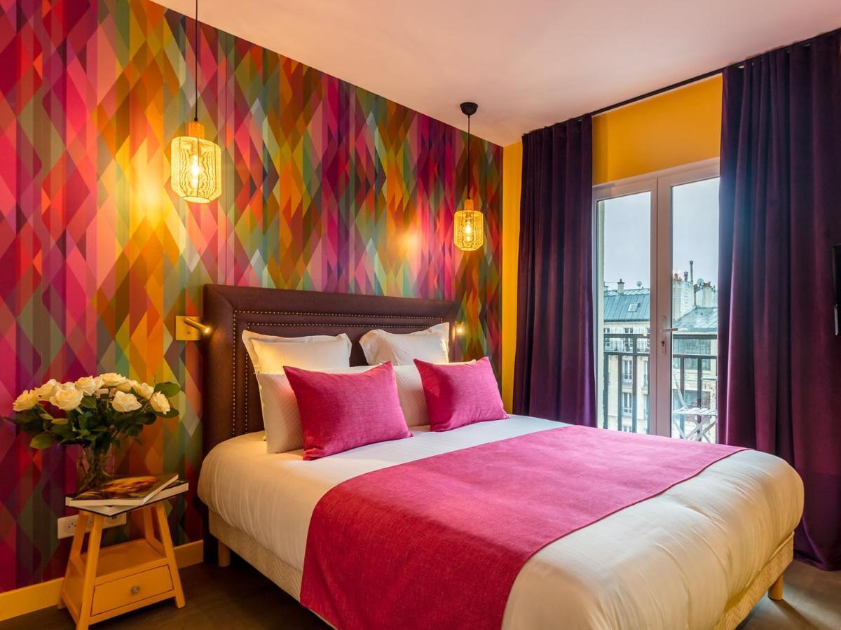 Be You Luxury - La Chouette Aparthotel Parigi