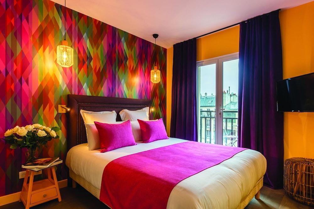 Be You Luxury - La Chouette Aparthotel Parigi