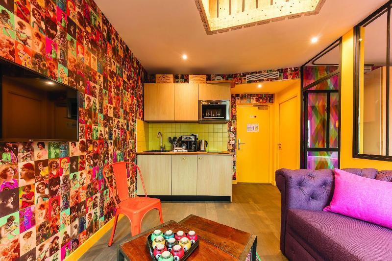 Be You Luxury - La Chouette Parigi